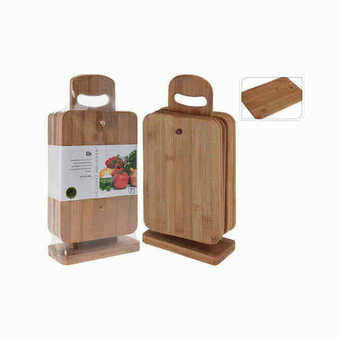 SET DE 7 PLANCHES DE CUISINE - CUISINE - Mr Bricolage : Outillage, Jardinage, Animalerie, Electricité