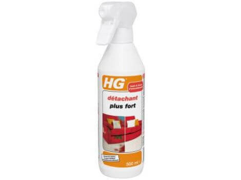 DÉTACHANT PLUS FORT 500 ML-HG - PRODUITS D'ENTRETIEN - Mr Bricolage : Outillage, Jardinage, Animalerie, Electricité