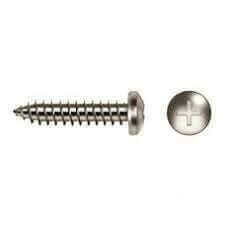 VIS TOLE 5.5X19MM INOX 10 UNITÉS - VISSERIE - Mr Bricolage : Outillage, Jardinage, Animalerie, Electricité