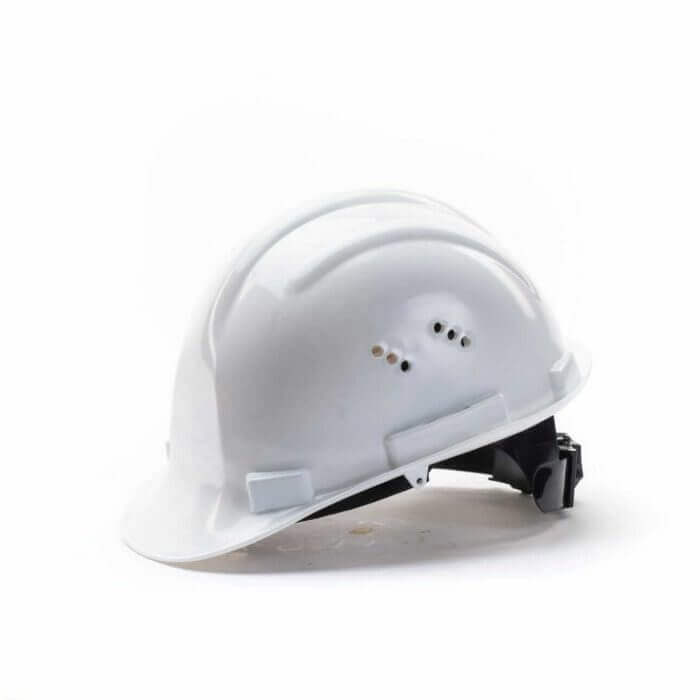 CASQUE DE PROTECTION CHANTIER - MATÉRIAUX - Mr Bricolage : Outillage, Jardinage, Animalerie, Electricité