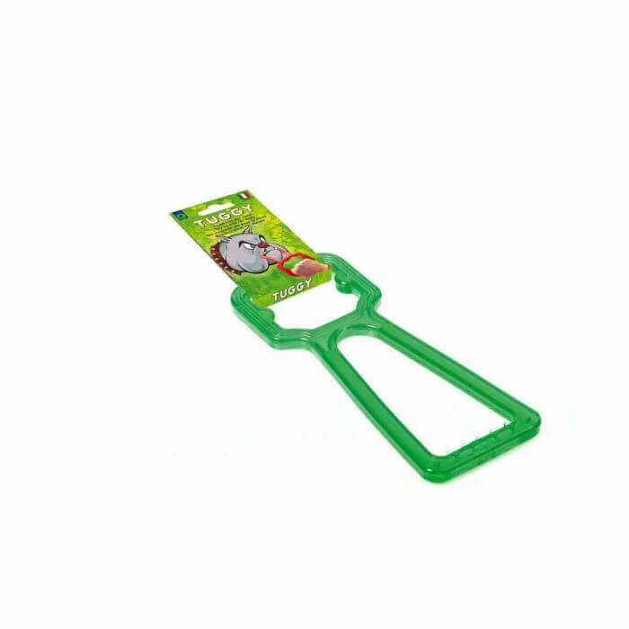 JOUET A MORDRE POUR CHIEN 27.5X10CM - JEUX ANIMAUX - Mr Bricolage : Outillage, Jardinage, Animalerie, Electricité