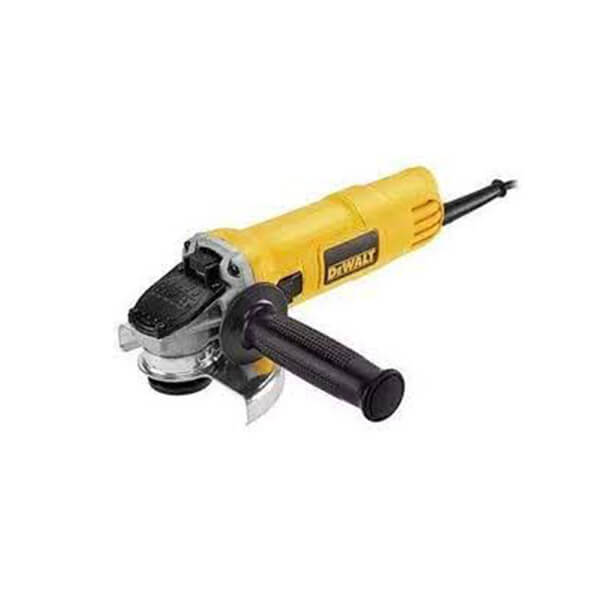 MEULEUSE DEWALT 900 DIAMETRE 125MM DEWALT - Electroportatif - Mr Bricolage : Outillage, Jardinage, Animalerie, Electricité