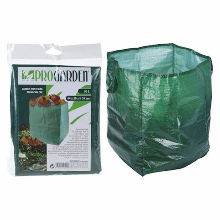 SAC DE JARDIN 90 LITRES - RANGEMENT POUR JARDIN - Mr Bricolage : Outillage, Jardinage, Animalerie, Electricité