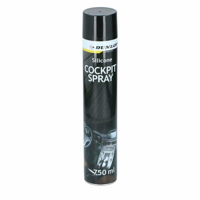 COCKPIT SPRAY 750 ML NEUTRAL - PARFUM VOITURE - Mr Bricolage : Outillage, Jardinage, Animalerie, Electricité