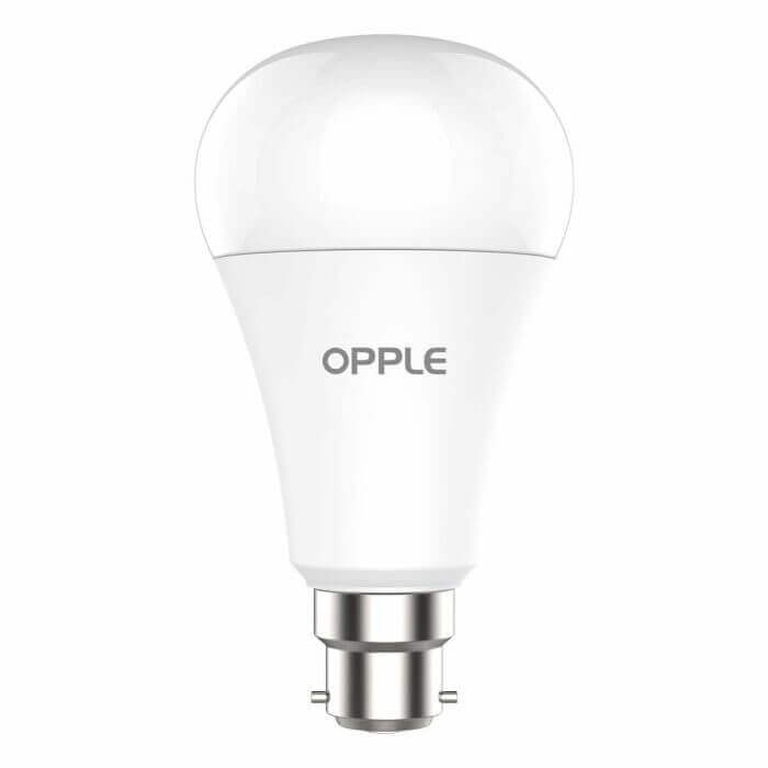 LAMPE LED B22 A70 12W 6500K OPPLE - AMPOULE LED - Mr Bricolage : Outillage, Jardinage, Animalerie, Electricité