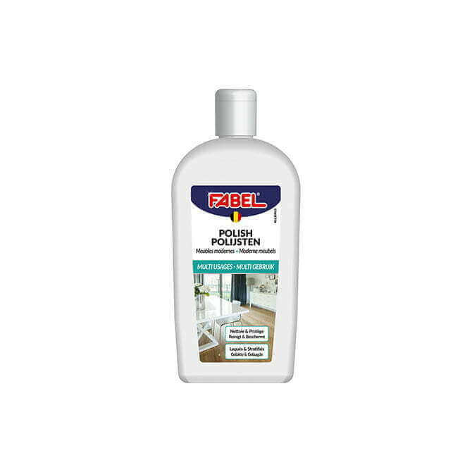 POLISH MEUBES MODERNES 250 ML - MEUBLE ET SURFACE EN BOIS - Mr Bricolage : Outillage, Jardinage, Animalerie, Electricité