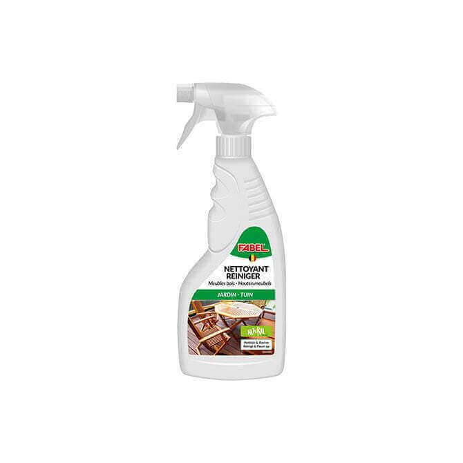 NETTOYANT MEUBLES BOIS VAPO 500 ML - ENTRETIEN JARDIN - Mr Bricolage : Outillage, Jardinage, Animalerie, Electricité