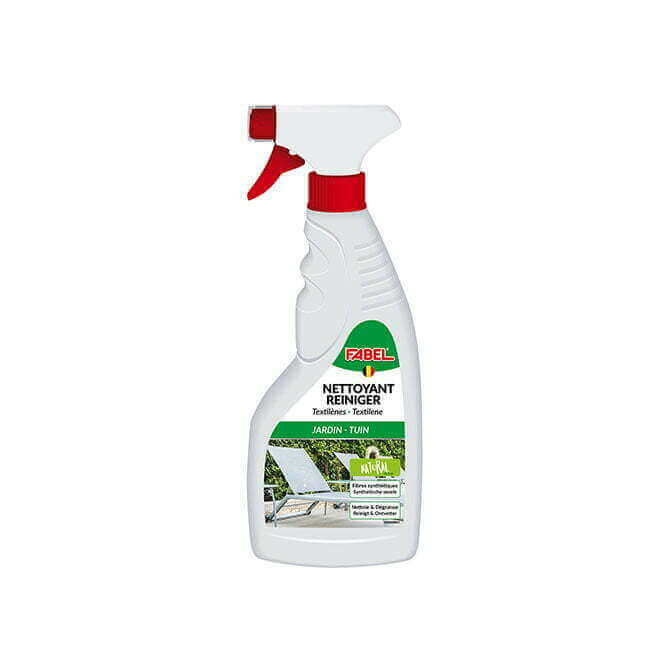 NETTOYANT TEXTILENE VAPO 500 ML - ENTRETIEN JARDIN - Mr Bricolage : Outillage, Jardinage, Animalerie, Electricité