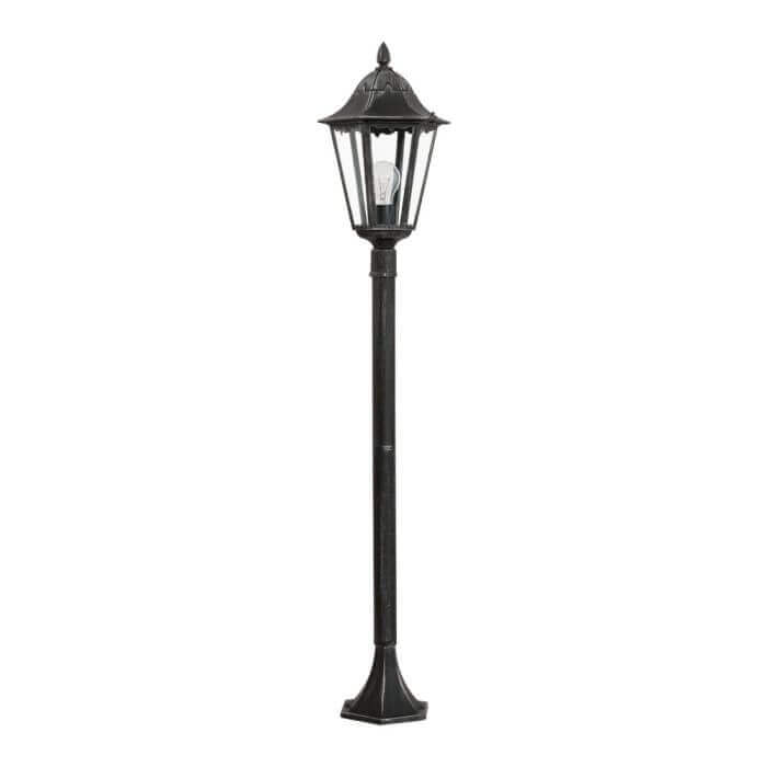 LAMPADAIRE JARDIN - LUMINAIRE JARDIN - Mr Bricolage : Outillage, Jardinage, Animalerie, Electricité