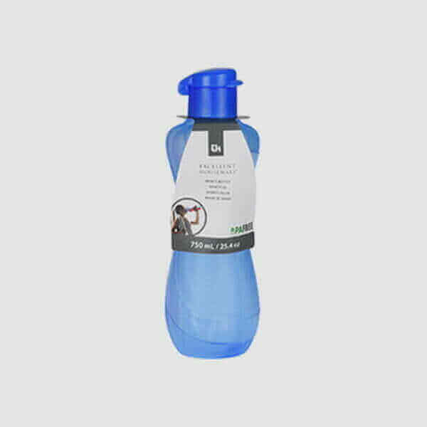 BOUTEILLE DE SPORT  750ML 
DISPONIBLE EN 2 COULEURS - RANGEMENT CUISINE - Mr Bricolage : Outillage, Jardinage, Animalerie, Electricité