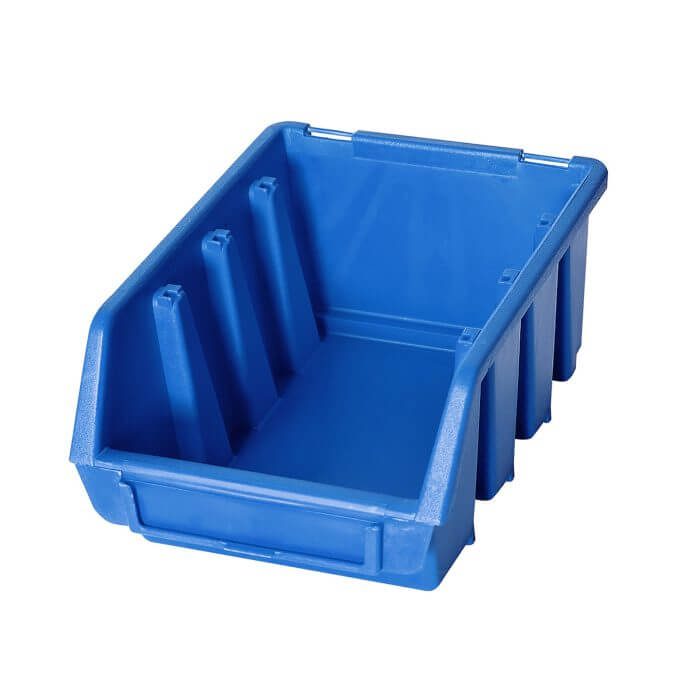 BAC A BEC X2 BLEU 116x161x75MM -  - Mr Bricolage : Outillage, Jardinage, Animalerie, Electricité