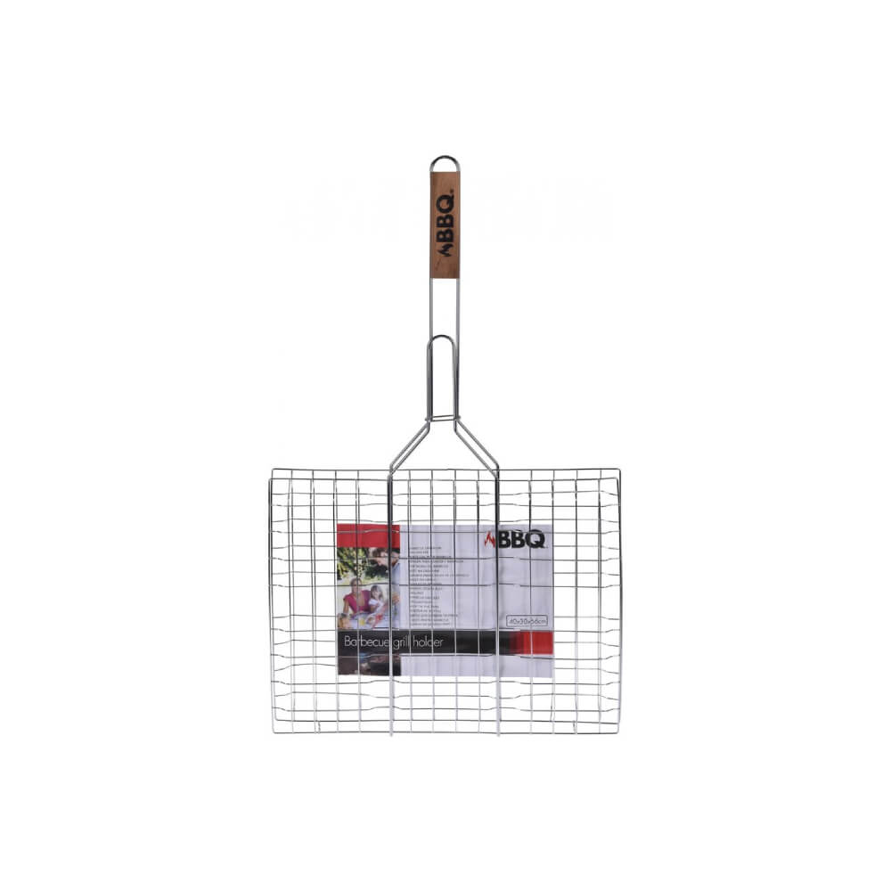 GRILLE DE BARBECUE METAL, 40X30X66 CM - BARBECUE ET PLANCHA ET CUISINE D’EXTERIEUR - Mr Bricolage : Outillage, Jardinage, Animalerie, Electricité