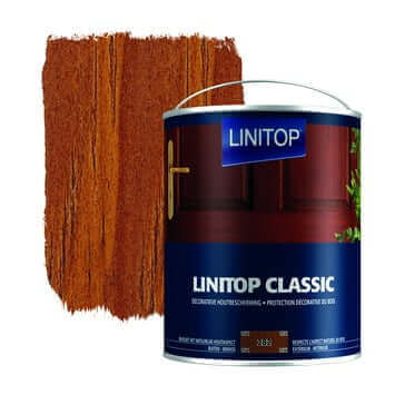 LASURE TECK LINITOP 2.5 LITRES - PEINTURE - Mr Bricolage : Outillage, Jardinage, Animalerie, Electricité