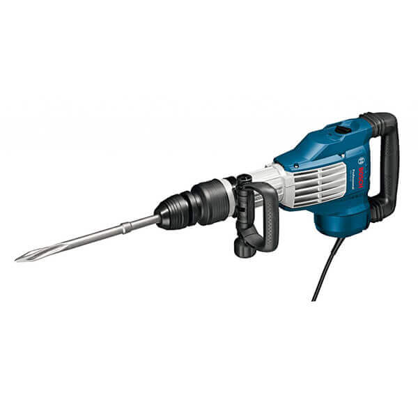 MARTEAU PIQUEUR BOSCH GSH11 – 1500W - Martellerie - Mr Bricolage : Outillage, Jardinage, Animalerie, Electricité