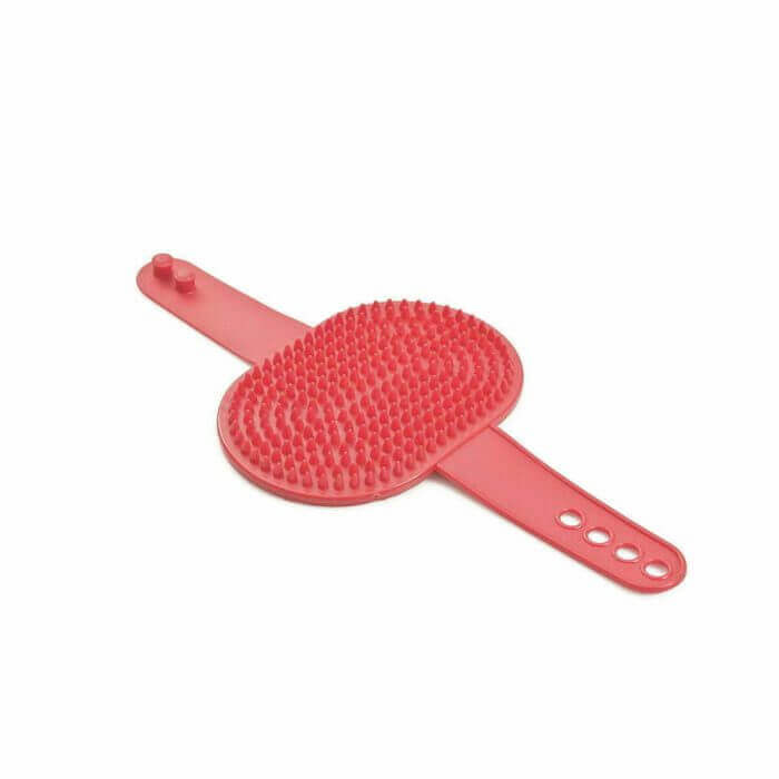 BROSSE POUR CHIEN ET CHAT, POILS COURTS 27X13.5X1H CM - JEUX ANIMAUX - Mr Bricolage : Outillage, Jardinage, Animalerie, Electricité