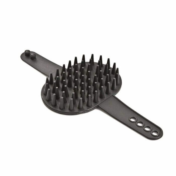 BROSSE POUR CHIEN ET CHAT, POILS LONGS 27X13.5X2H CM - JEUX ANIMAUX - Mr Bricolage : Outillage, Jardinage, Animalerie, Electricité