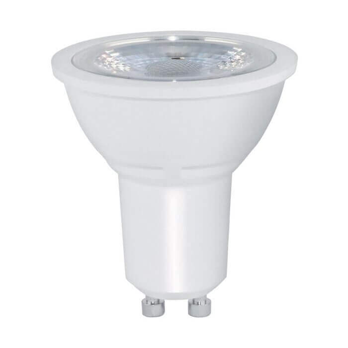 LAMPE LED GU10 7W 3000K INGELEC - AMPOULE LED - Mr Bricolage : Outillage, Jardinage, Animalerie, Electricité