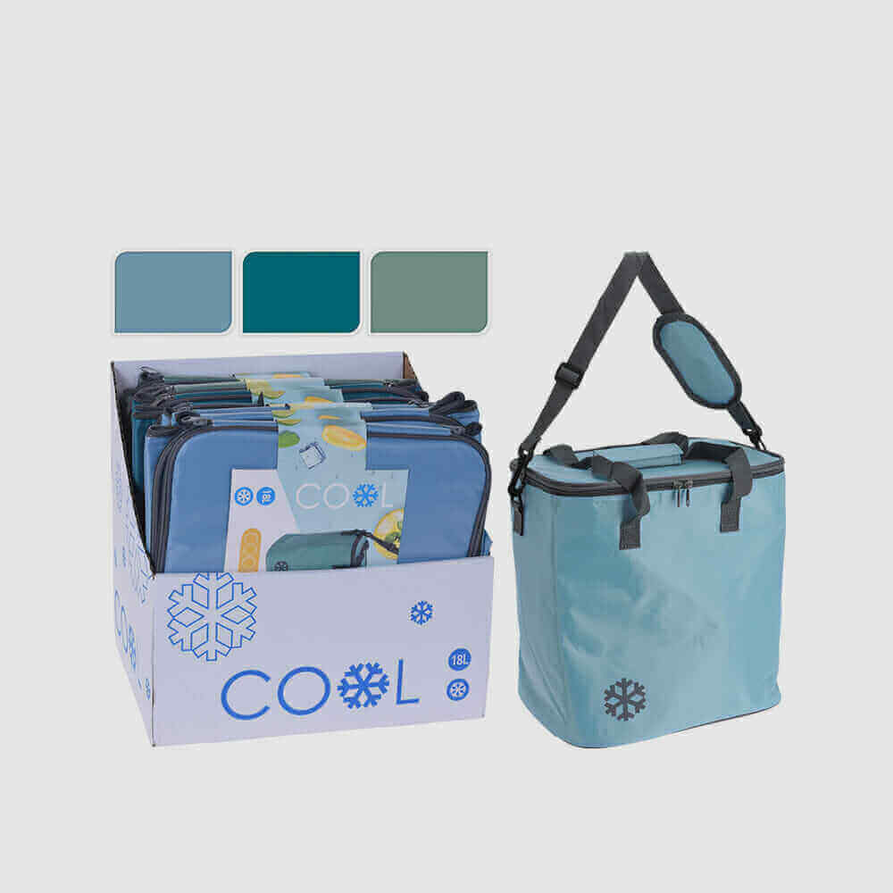 SAC GLACIERE 24 LITRES - CAMPING ET ACCESSOIRES - Mr Bricolage : Outillage, Jardinage, Animalerie, Electricité