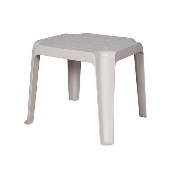 MARBELHA TABLE BASSE -  - Mr Bricolage : Outillage, Jardinage, Animalerie, Electricité