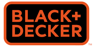 BLACK & DECKER